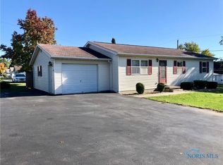 731 S Sandusky St, Tiffin, OH 44883