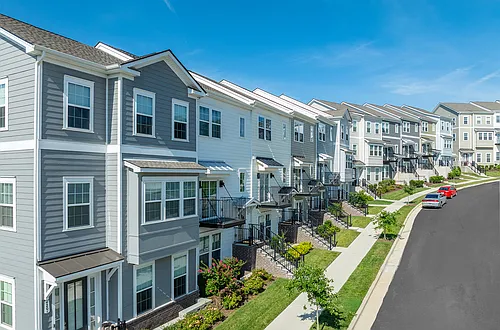 Burkitt Ridge Townhomes Photo 1