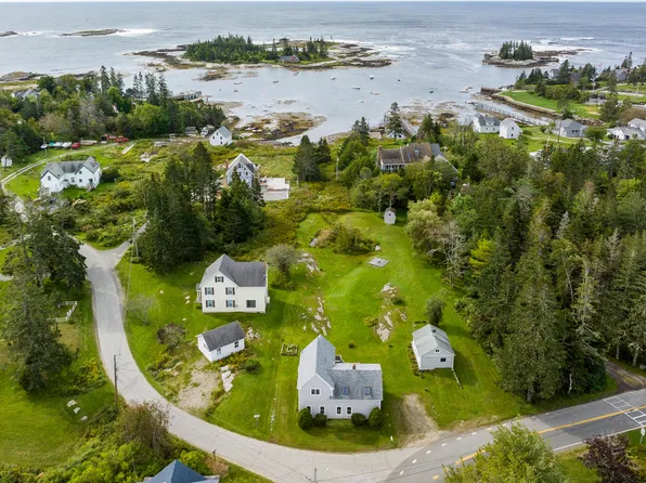 1037 Hendricks Hill Road, Southport, ME 04576