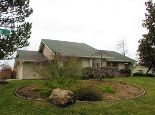 1797 Capistrano Walk, Redding, CA 96003