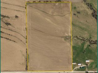 Banner Valley Rd, Ely, IA 52227