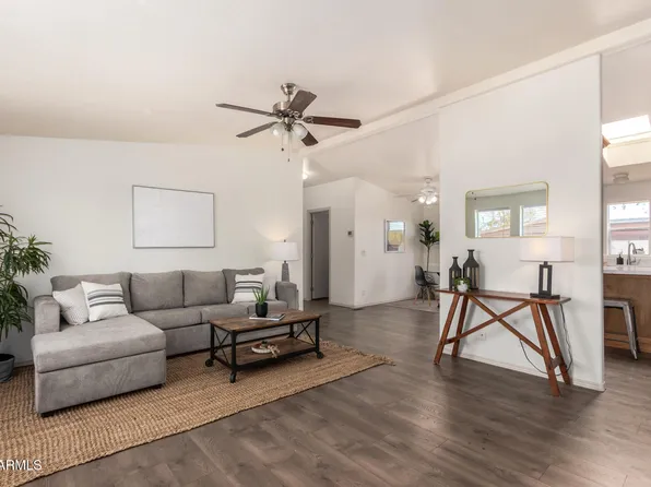 507 S 99TH Street, Mesa, AZ 85208