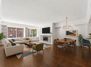 The Lenox Grand, New York, NY 10027