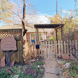 3610 N Clay St, Denver, CO, 80211