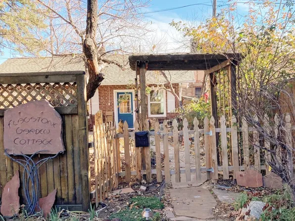 3610 N Clay St, Denver, CO 80211