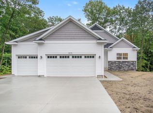 2673 Odawa Trl, Muskegon, MI 49444