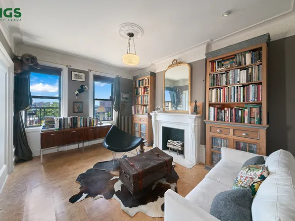 450 West 147th Street image 1 of 8