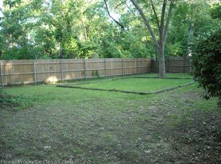 1623 Belmont Dr, Tyler, TX 75701