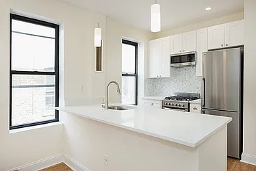 Rented by Bold New York