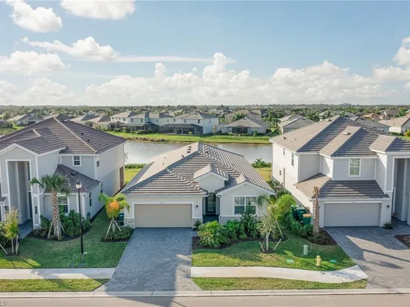 2532 Kona WAY, NAPLES, FL 34120