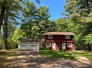 18448 54th Ave, Chippewa Falls, WI 54729