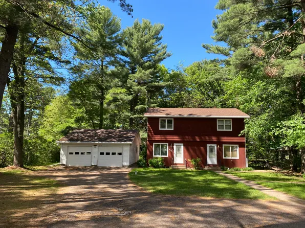18450 54th Ave, Chippewa Falls, WI 54729