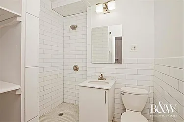 Rented by Buchbinder & Warren