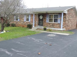 1258 Shannon Way, Bowling Green, KY 42101