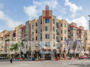 1435 India St UNIT 514, San Diego, CA 92101