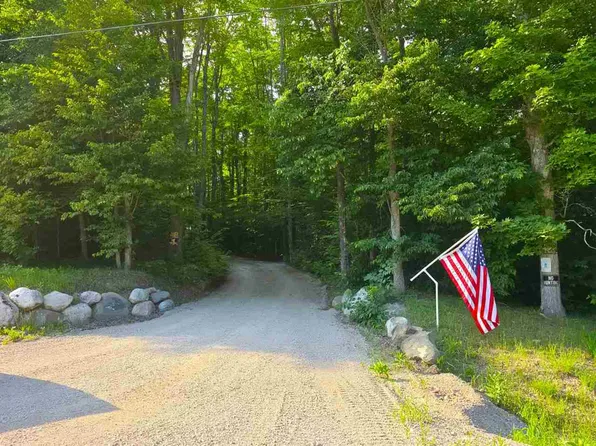 3054 Webb Rd, Wolverine, MI 49799