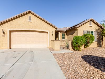 19740 W SHERMAN Street, Buckeye, AZ, 85326