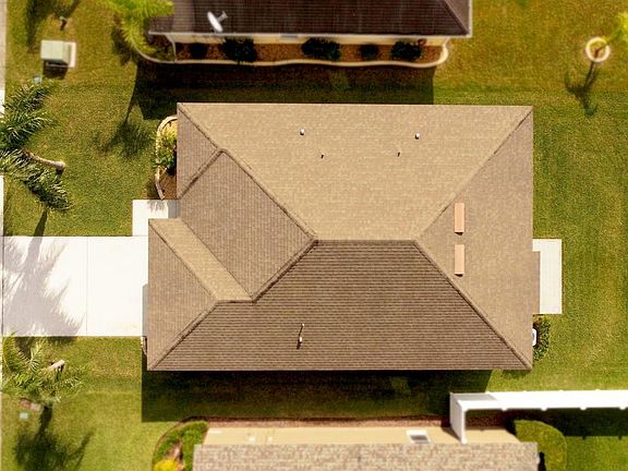 Lot Aerial