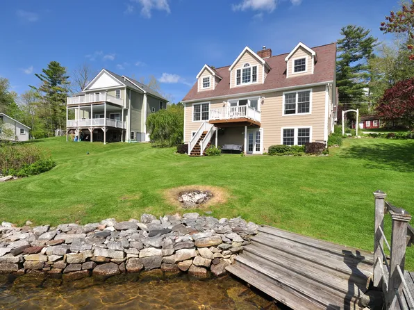 114 Sandy Beach Road, Goshen, CT 06756