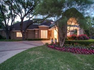 6215 Prestondell Dr, Dallas, TX 75254