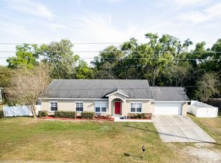 3855 Yothers Rd, Apopka, FL 32712