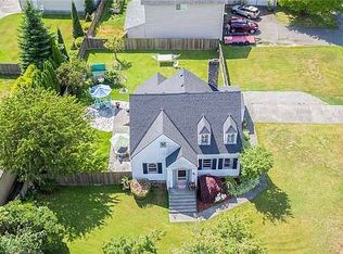 602 N Township St, Sedro Woolley, WA 98284