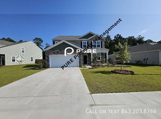 412 Blue Elderberry Run, Moncks Corner, SC 29461