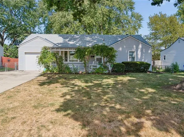 11318 W 66th Ter, Shawnee, KS 66203