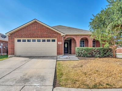 1800 Heron Dr, Aubrey, TX, 76227