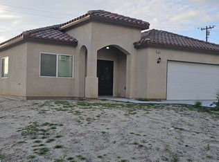 13485 Mesquite Rd, Whitewater, CA 92282