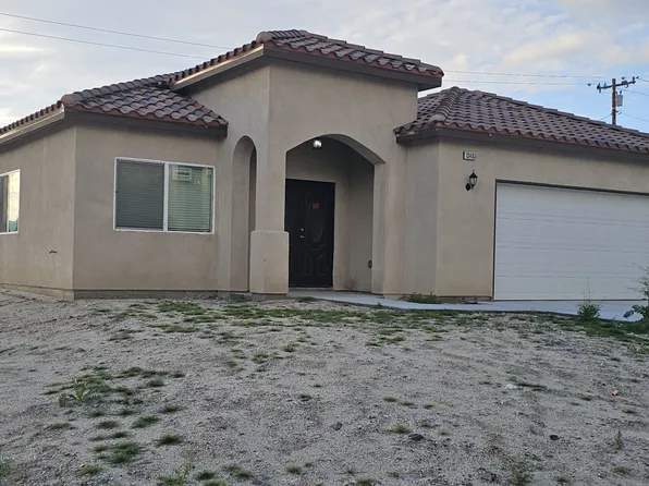 13485 Mesquite Rd, Whitewater, CA 92282