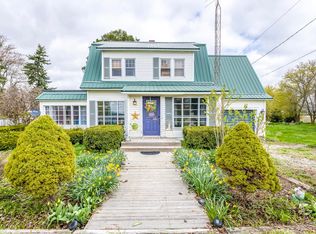 5620 Snover Rd, Decker, MI 48426