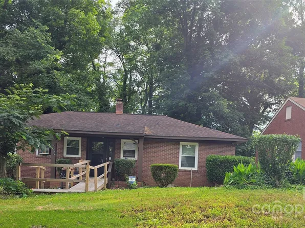 1527 Wickham Ln, Charlotte, NC 28208