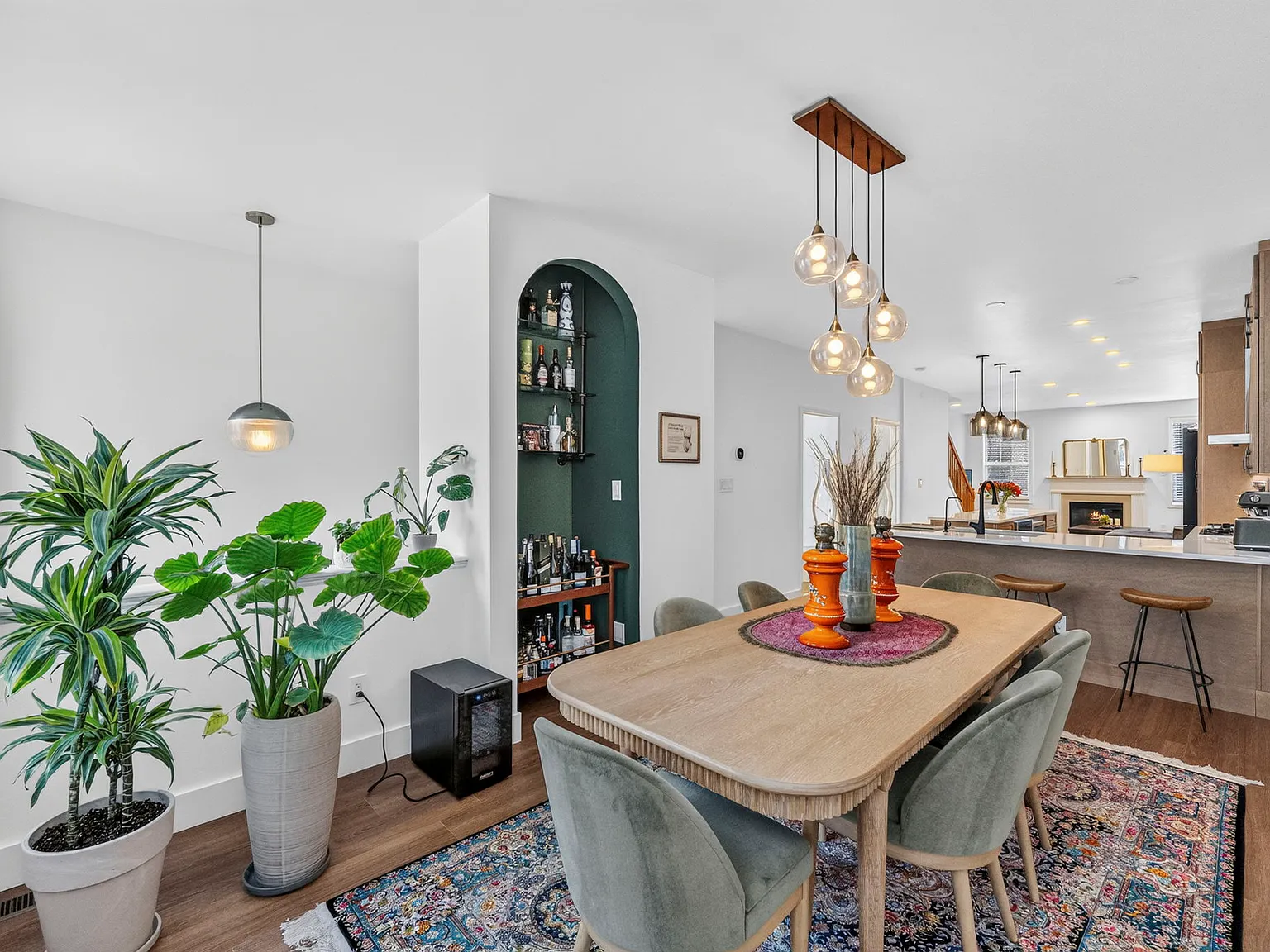 2 bed, 2.5 bath, $3,800 — Photo 3