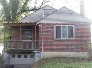 5529 Davies Pl, Cincinnati, OH 45227