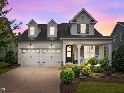 382 Cliffdale Rd, Chapel Hill, NC, 27516
