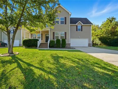 1228 Deep Creek Blvd, Chesapeake, VA, 23323