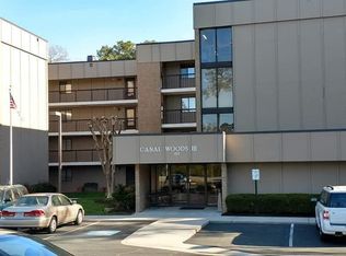 227 Canal Park Dr UNIT 206, Salisbury, MD 21804