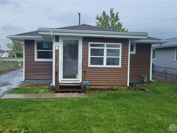 2510 Oneida Ave, Dayton, OH 45414