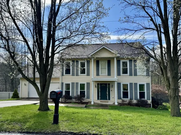 71240 Skyview Dr, Martins Ferry, OH 43935