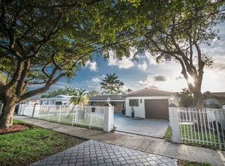 5000 SW 92nd Ave, Miami, FL 33165