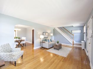 1320 Broad St, Bloomfield, NJ 07003