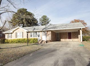 6090 Arden Ct, Morrow, GA 30260