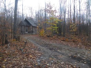 Alpena State Rd, Cheboygan, MI 49721