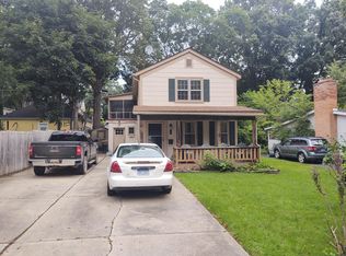 212 W Lafayette St, Romeo, MI 48065