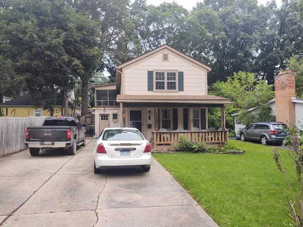 212 W Lafayette St, Romeo, MI 48065