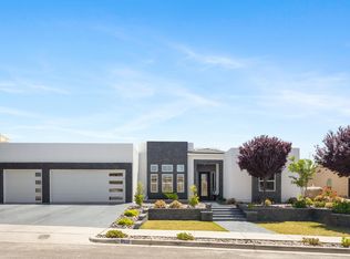 6512 Contessa Rdg, El Paso, TX 79912