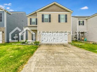 1425 Willow Springs Dr, Johnson City, TN 37604
