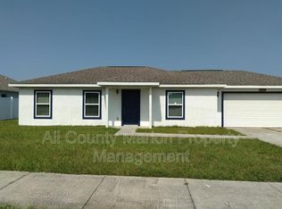 505 Marion Oaks Trl, Ocala, FL 34473