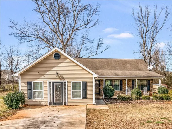 113 Kayla Ct, Griffin, GA 30223